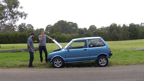 This Incredibly Sketchy Homemade Electric Car Is The Tesla For Broke ...