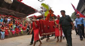 Dashain Festival – Visits Nepal