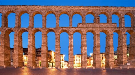 Visit Segovia Old Town: 2024 Segovia Old Town, Segovia Travel Guide | Expedia