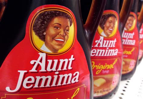 Aunt Jemima is out, and Uncle Ben is rebranding | The Counter