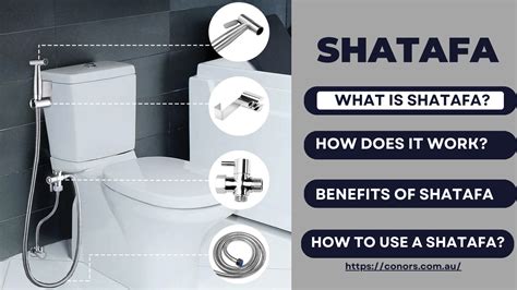 What is Shatafa? Working and Benefits of using Shatafa