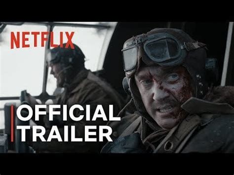 The Forgotten Battle (Netflix) - Trailer : r/movies