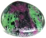 Healing Stones and Crystals Meanings Alphabetic Section A.