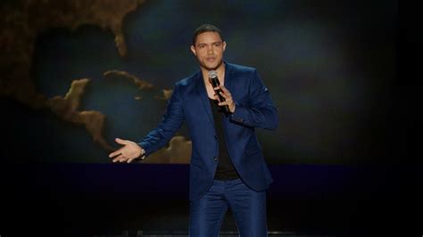 Trevor Noah stand-up specials to stream