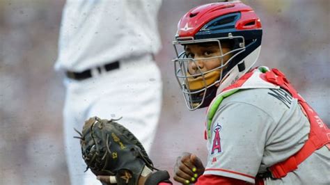 ‘Machete’ Maldonado: The catcher who cuts down runners