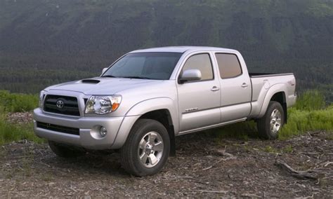 2023 Toyota Tacoma Mpg Manual Transmission Spirotours - Latest Toyota News