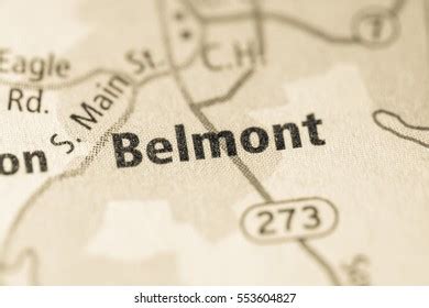 Belmont North Carolina Usa Stock Photo 553604827 | Shutterstock