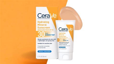 CeraVe Tinted Sunscreen Reviews: Is This Sunscreen Safe To Use?