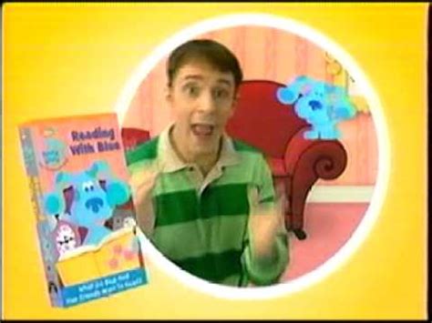 Opening To Blue's Clues:Blue's Birthday 1998 VHS | Doovi