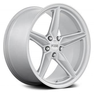 20 Inch Foose Wheels & Rims | CARiD