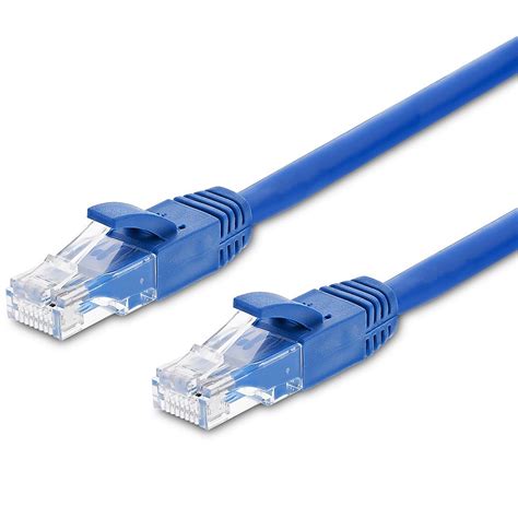 ETHERNET NETWORK CABLE CAT6A 10M - AAA PC Parts Cairns