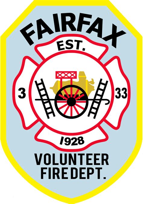 Fairfax Volunteer Fire Dept. | Fire dept, Fire, Volunteer