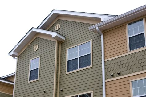 Hardie Soffit Panels in Jacksonville, FL - M. Daigle & Sons