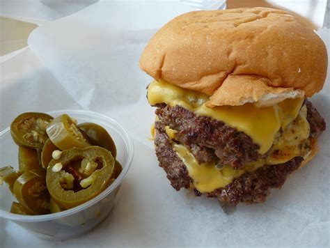 Bill Cianci's (mostly) Burger Reviews - Real Food Photos - No Fluff and ...