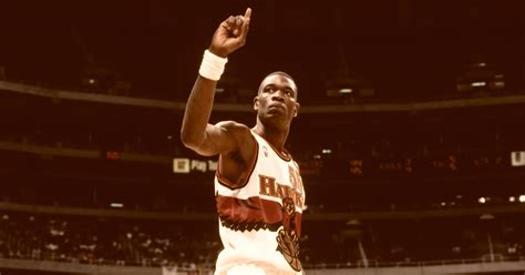 Dikembe Mutombo explains the origin of his famous finger wag move ...