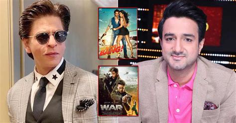 Pathan: Will Siddharth Anand Follow 'Bang Bang', 'War' Route For Shah ...