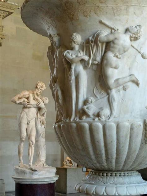 Louvre | Greek statue, Statue, Art