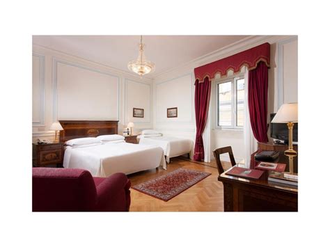 Hotel Quirinale - World Rainbow Hotels