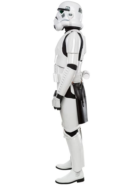 STAR WARS™ Classic Stormtrooper Ready-To-Wear Armor – Denuo Novo