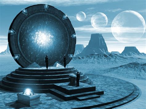 Stargate! | Stargate, Stargate universe, Stargate ships