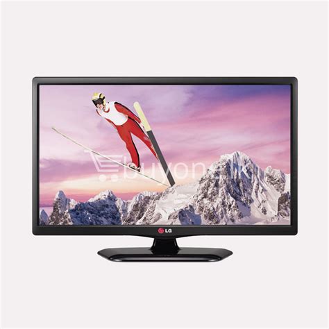 Best Deal | LG 24″ HD Ready Led Tv (24LB454A) with Built in Games ...