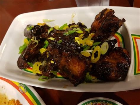 Jamaican Grill Chamorro Village, Hagatna - Restaurant Reviews, Phone ...