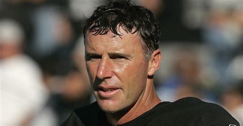 Rich Gannon reportedly “came to (his) senses” on joining Raiders staff ...