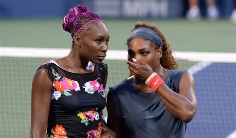 WATCH: Serena Williams and Venus Williams' full 40-minute workout ...