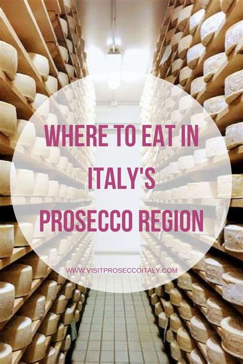 Where to Eat in the Prosecco Region | Prosecco, Modena italy, Italy