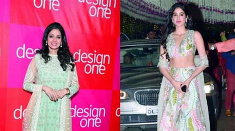 Sridevi steps in for Jhanvi Kapoor