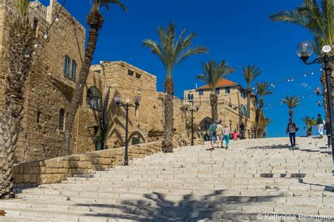 What to Do With One Day in Tel Aviv-Yafo | Travel the World