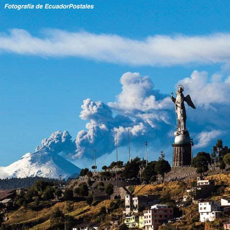 15 Best Volcanoes images | Volcano, Quito, One day tour