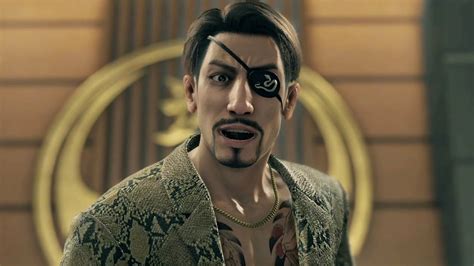 Yakuza 8 Unveils New Title & Heroes in Trailer