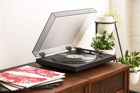 Best Turntables Under $500: Affordable Budget Record Players 2022 ...