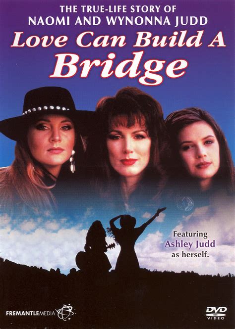 Love Can Build a Bridge (1994) - Bobby Roth | Synopsis, Characteristics ...