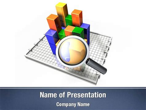 Graphs PowerPoint Templates - Graphs PowerPoint Backgrounds, Templates ...