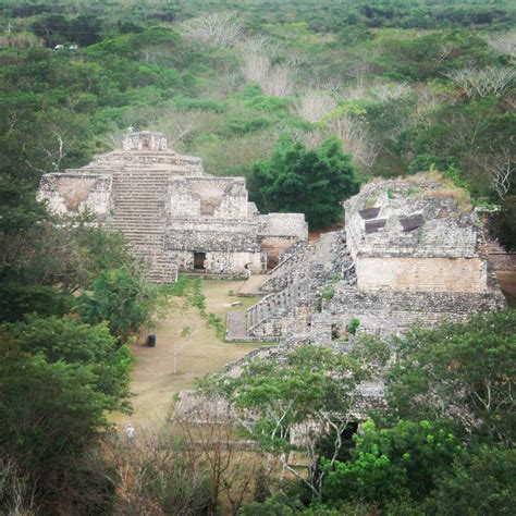 Lugares históricos que puedes conocer sin salir de México - Perfiles