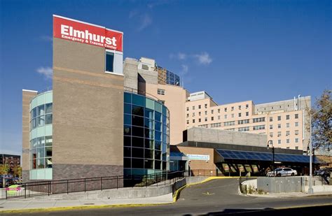 Elmhurst Hospital Center - Hospitals - Elmhurst - New York, NY - Yelp