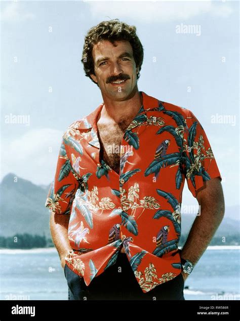 Nice Group Of Photos Tom Selleck Selleck Magnum Pi