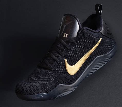 Nike Kobe Bryant Last Game Sneakers | Sole Collector