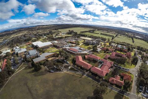 Get to know our rich history | Charles Sturt University