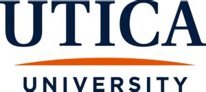 Utica University Logo PNG Vector (SVG) Free Download