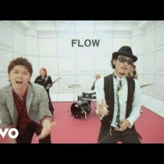 Flow - Song Meanings and Facts