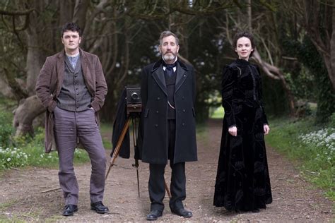 'Dead Still': Your Next Victorian Murder Show | The Mary Sue