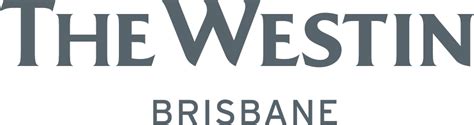 The Westin Brisbane Logo – Variety NSW/ACT