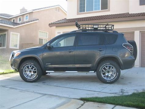 lift kit | Gen3 Rav4 | Pinterest | Lift Kits, Toyota and Posts | Off ...