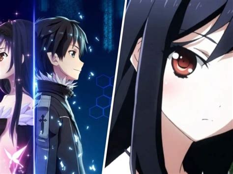 Everything About Accel World Season 2 Release Date! - ThePopTimes