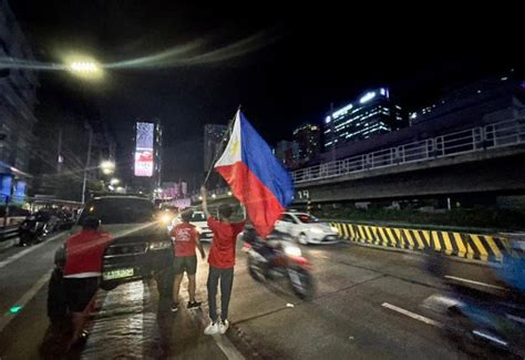 Unofficial results: Marcos leads by wide margin in Philippine presidential polls — BenarNews