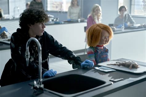 What happens in Chucky episode 1 recap: Who dies in the first episode?