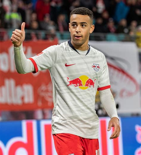 USMNT abroad: Tyler Adams returns to starting XI for RB Leipzig